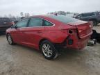 2017 Hyundai Sonata Se zu verkaufen in Houston, TX - Rear End