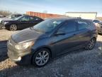 2012 Hyundai Accent Gls продається в Hueytown, AL - Undercarriage