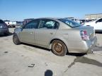 2005 Nissan Altima S للبيع في Wilmer، TX - Front End