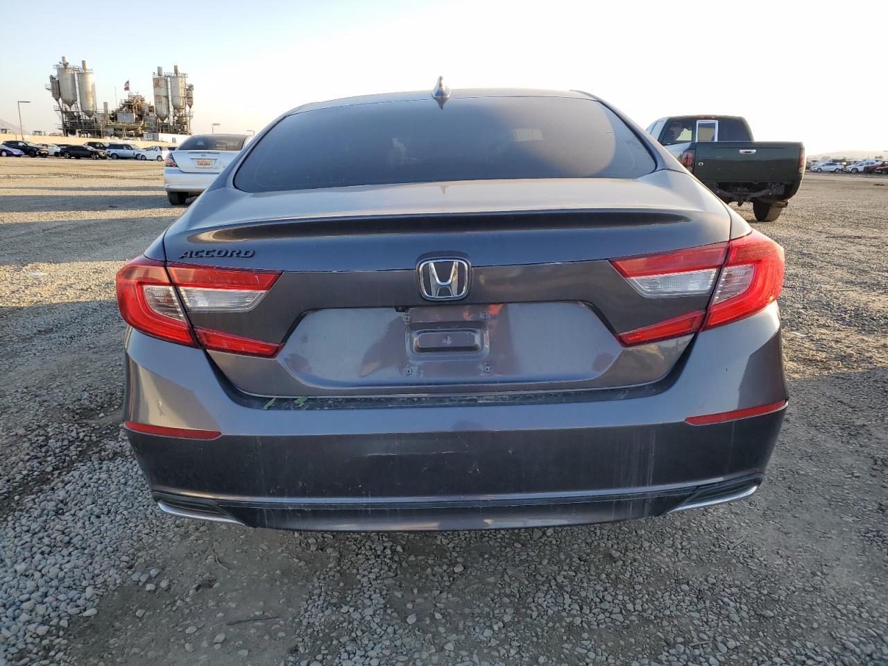 2019 Honda Accord - Image 6