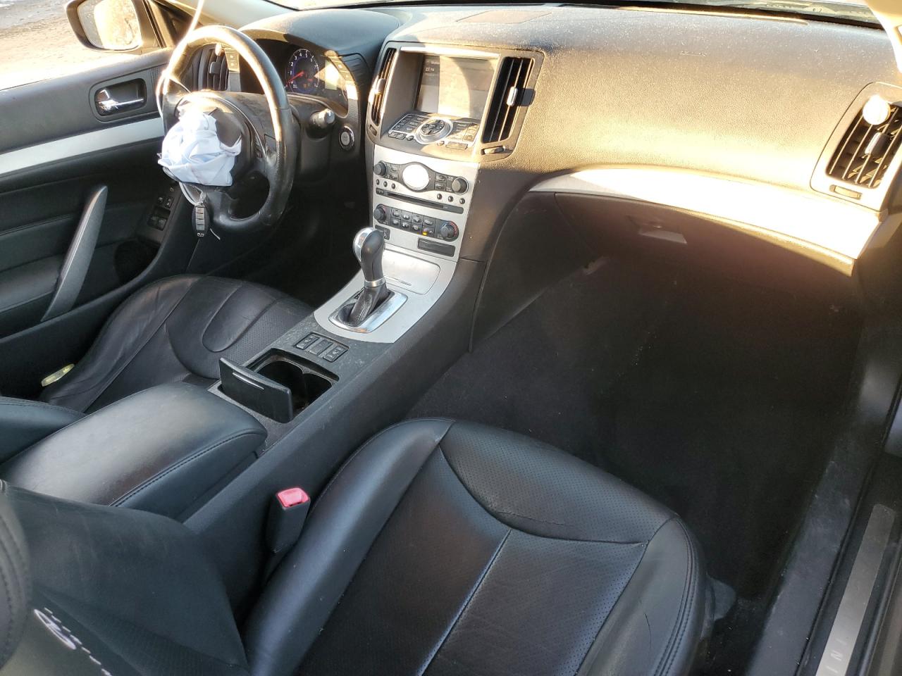 2008 Infiniti G - Image 8