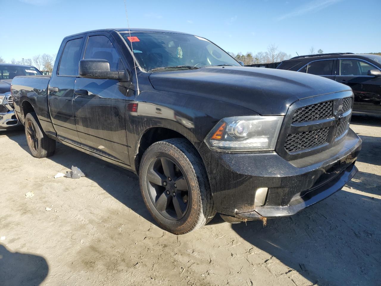 2014 RAM 1500 - Image 4
