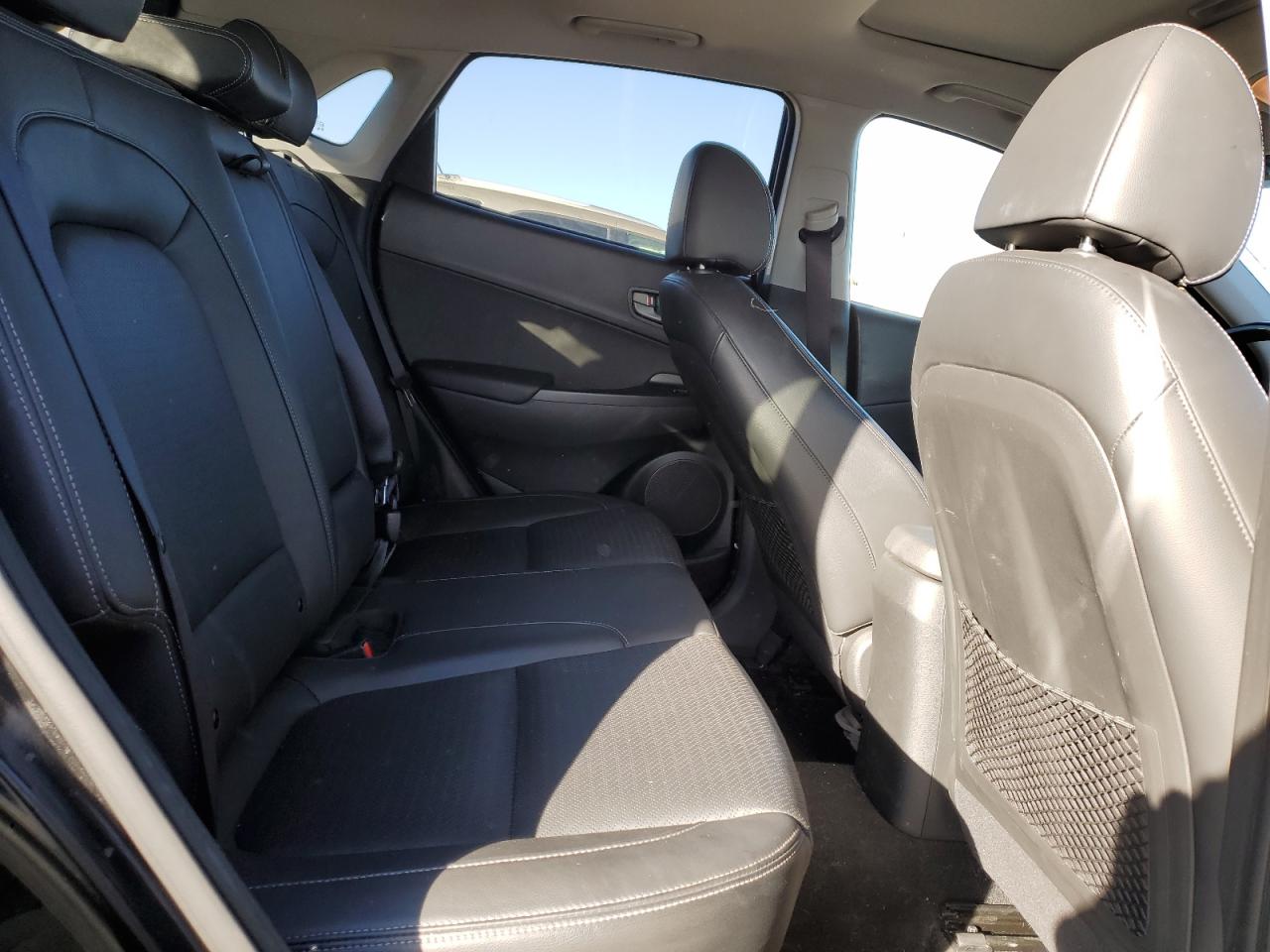 2021 Hyundai Kona - Image 10