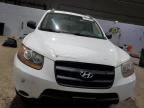 2009 Hyundai Santa Fe Gls للبيع في Candia، NH - Normal Wear