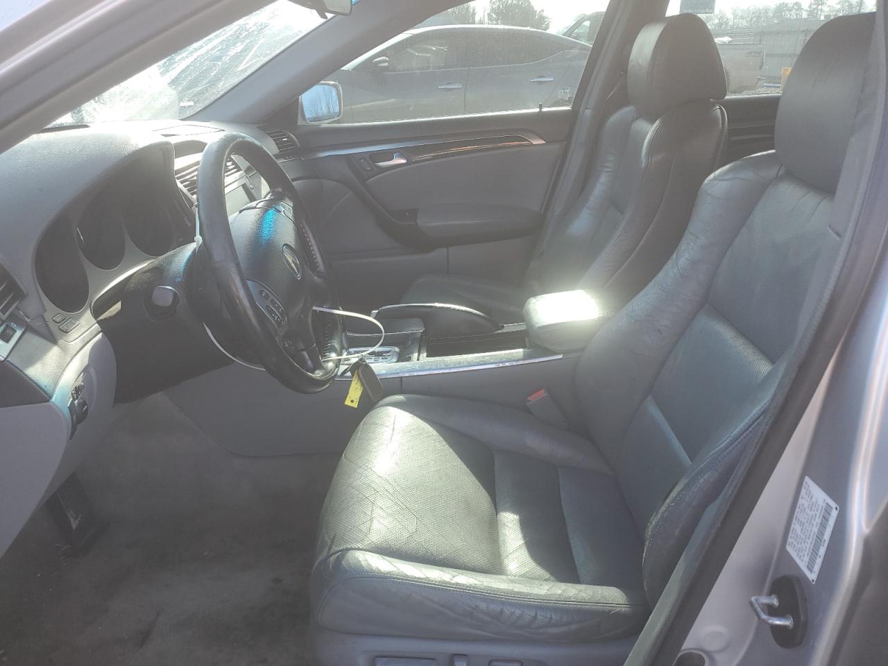 2006 Acura TL - Image 7