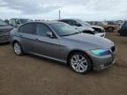 2010 BMW 323 I for sale at Copart AB - CALGARY