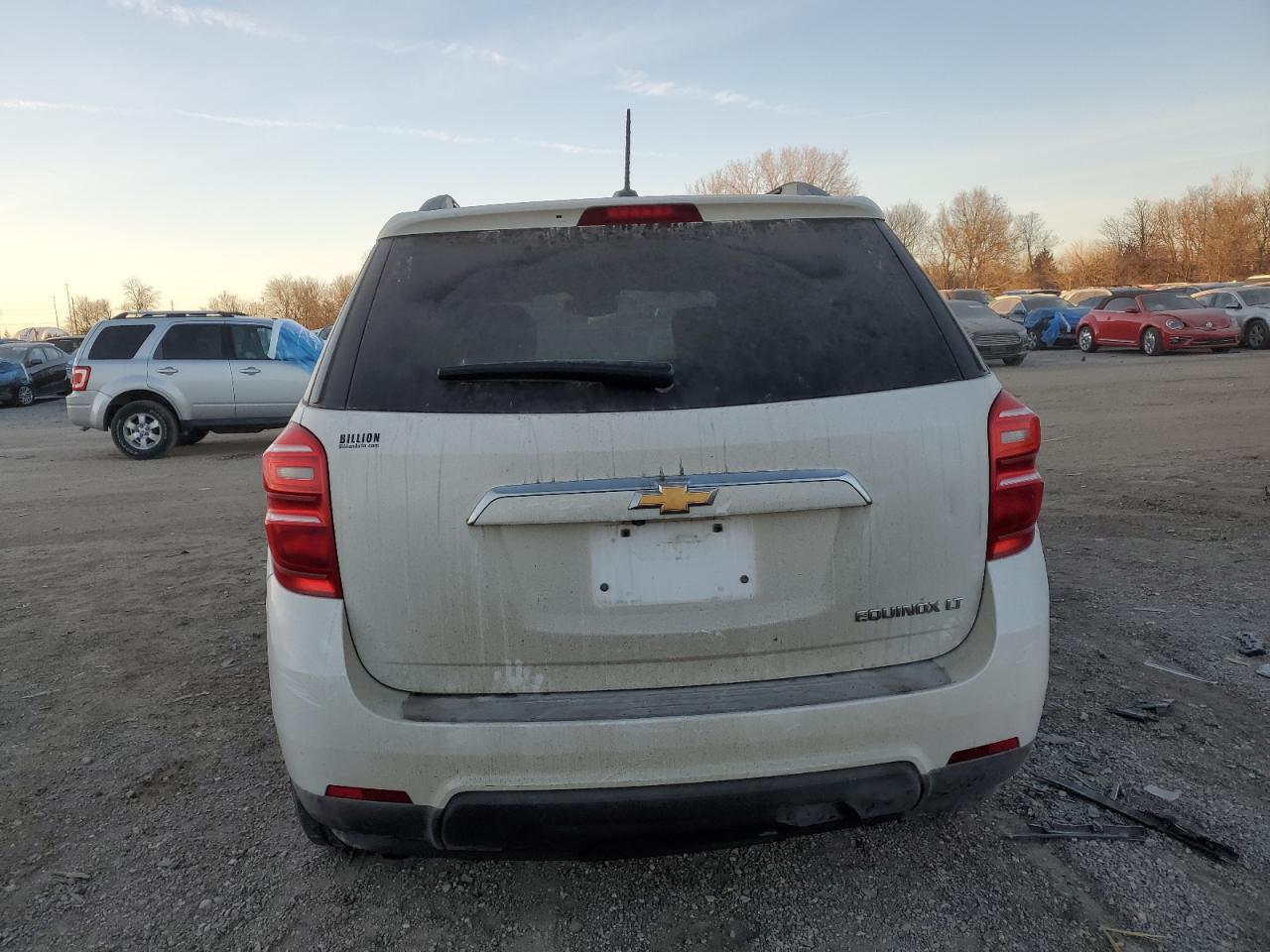 2016 Chevrolet Equinox - Image 6