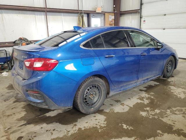 2016 CHEVROLET CRUZE PREMIER