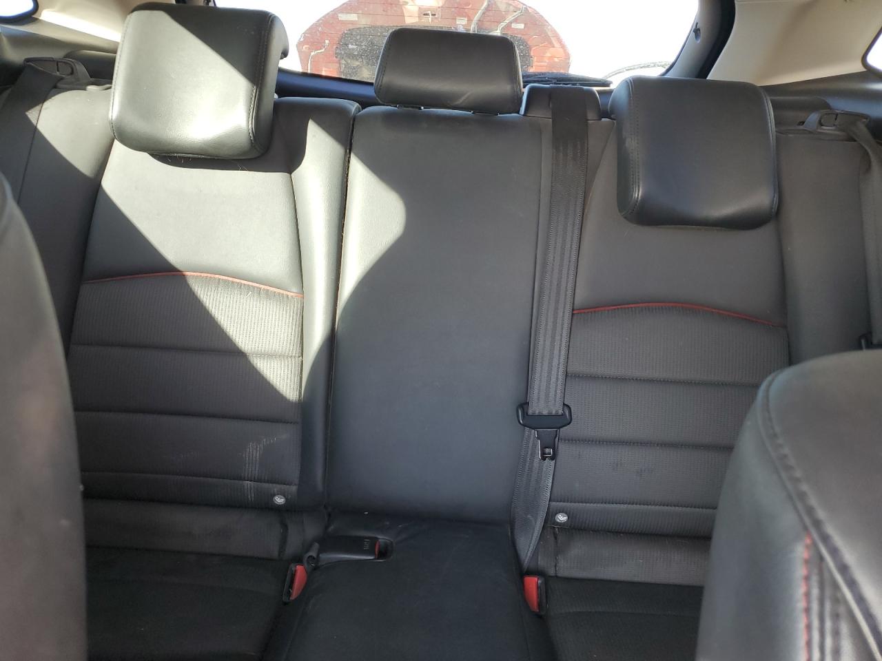 2017 Mazda CX-3 - Image 10