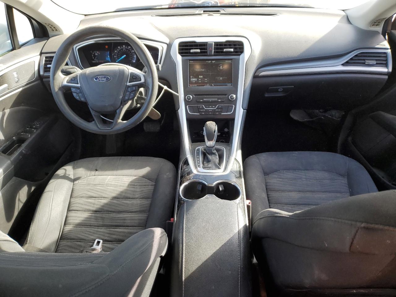 2016 Ford Fusion - Image 8