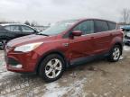 2014 Ford Escape Se للبيع في Columbia Station، OH - Side