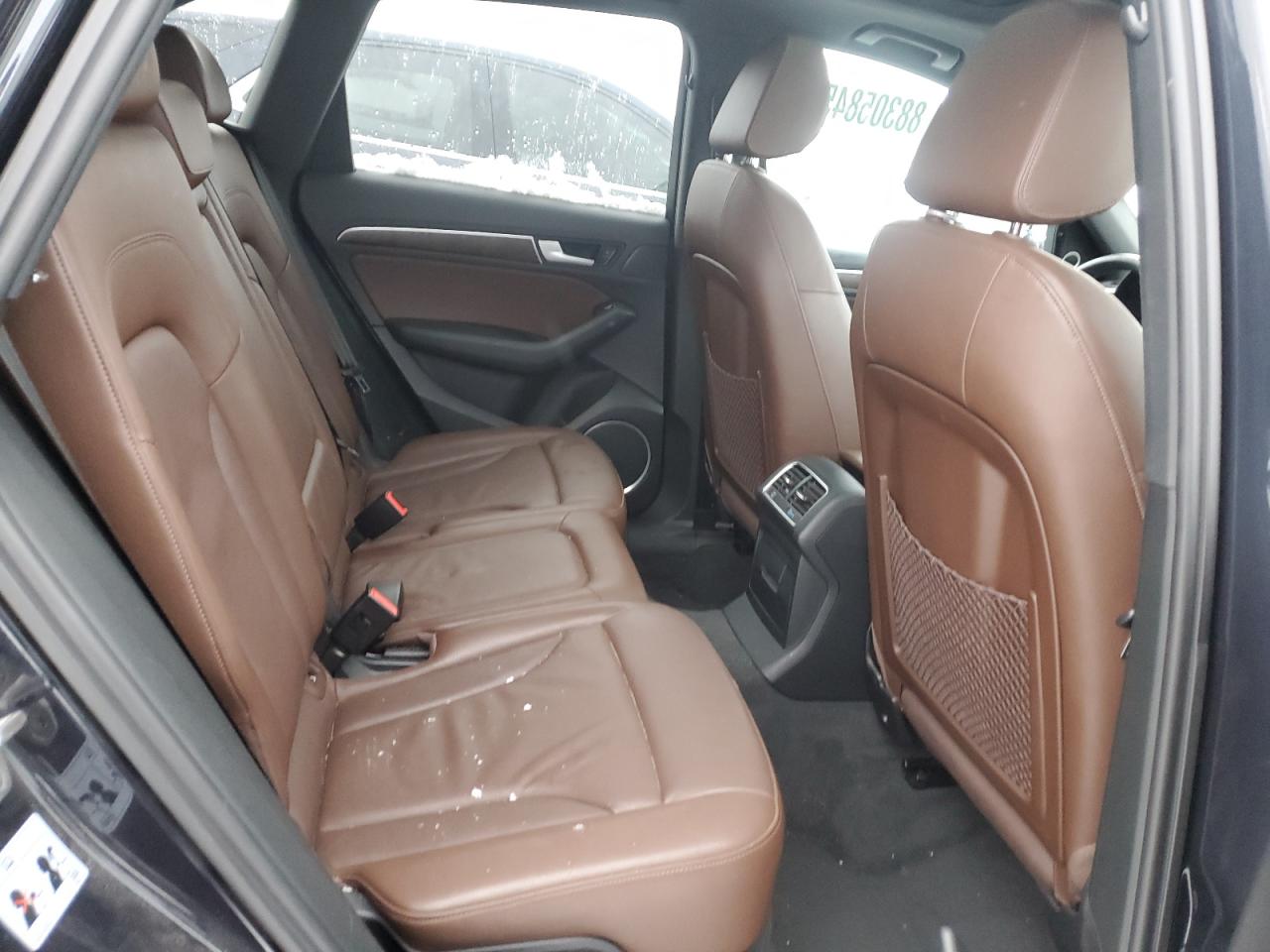 2014 Audi Q5 - Image 11