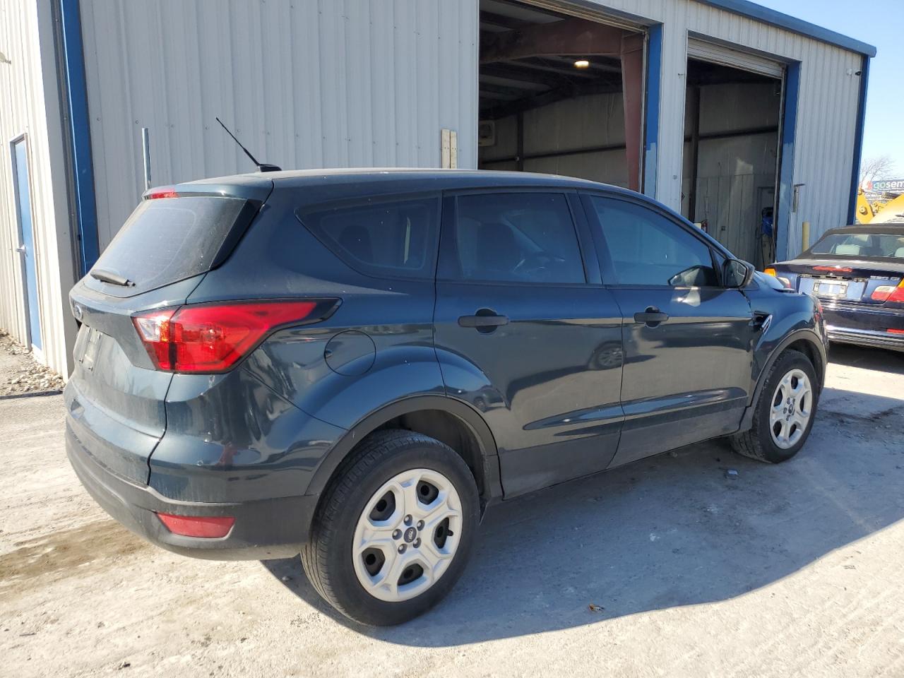 2019 Ford Escape - Image 3