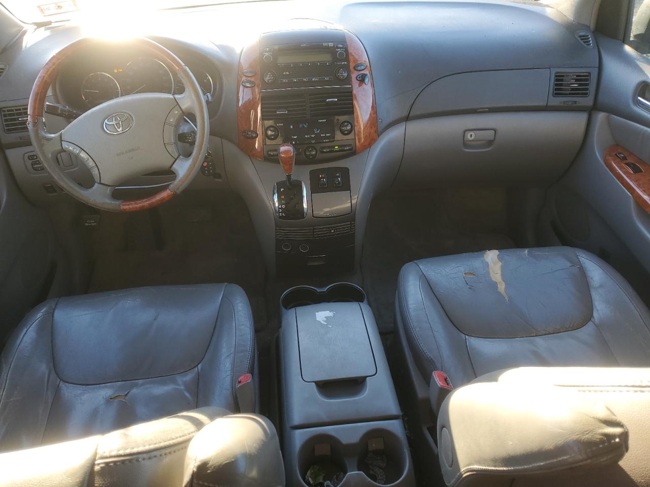 2009 Toyota Sienna - Image 8