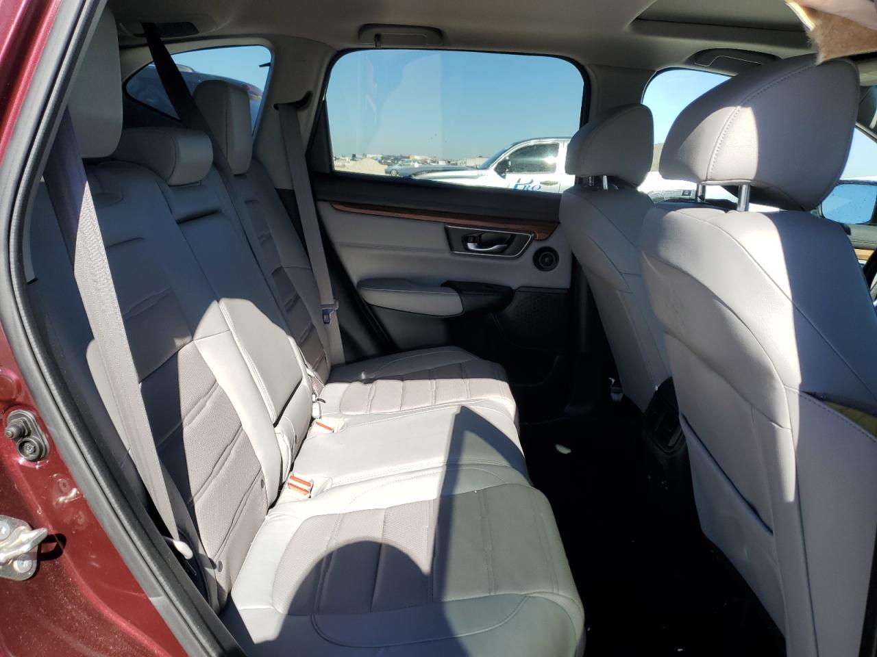 2017 Honda CR-V - Image 11