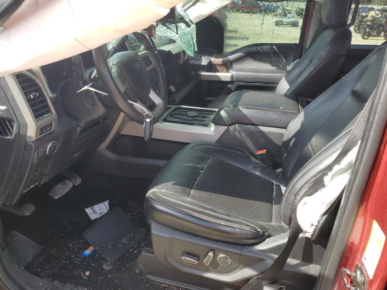 2019 Ford F250 - Image 7