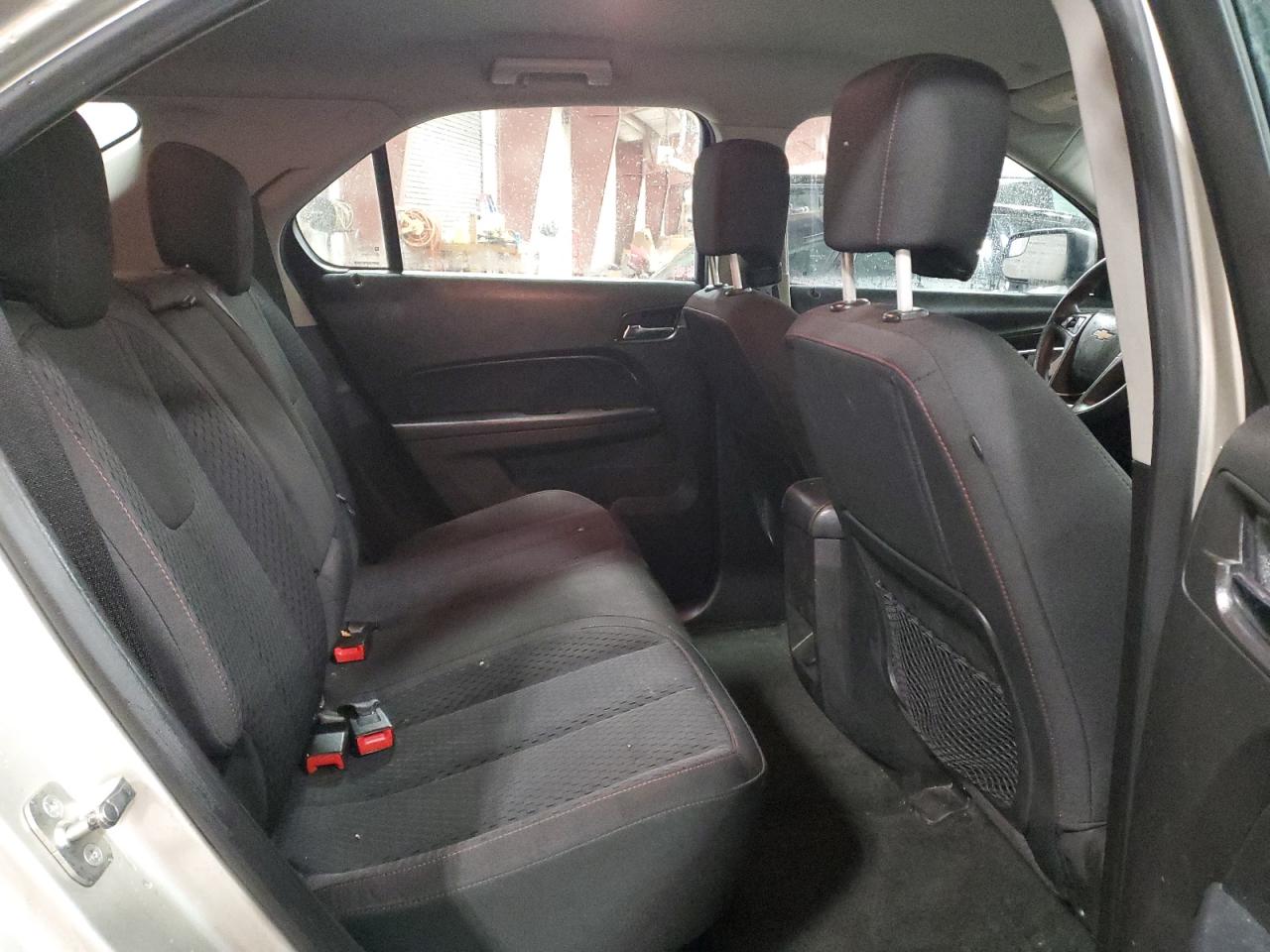 2014 Chevrolet Equinox - Image 11