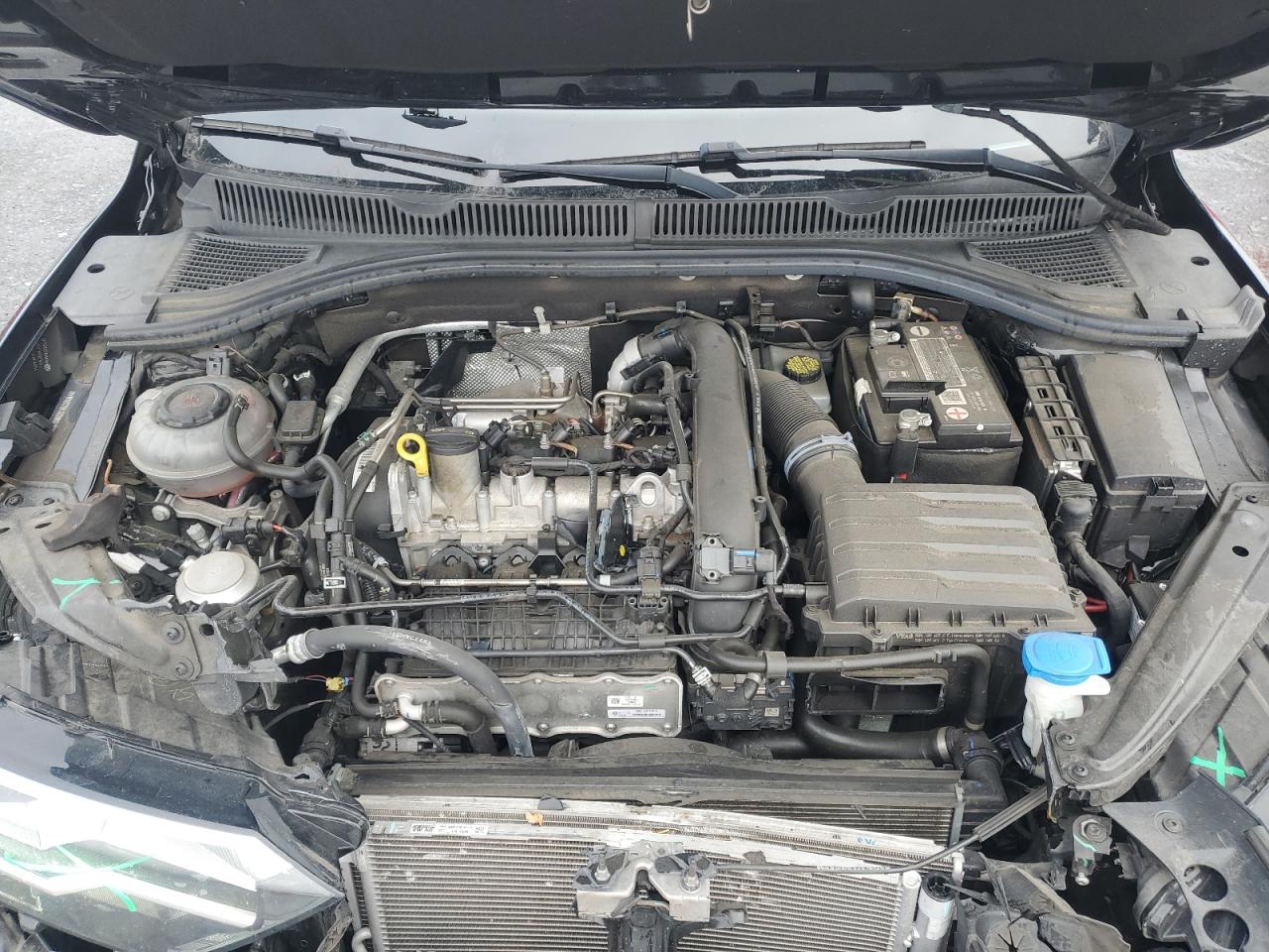 2021 Volkswagen Jetta - Image 11
