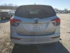 2017 Buick Envision Essence for Sale in Kansas City, KS - Front End