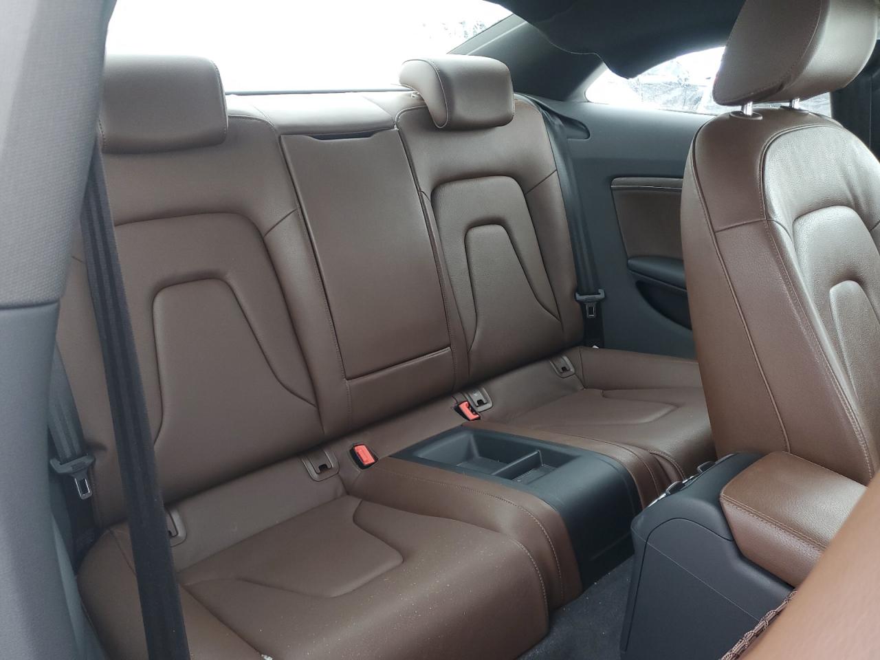 2015 Audi A5 - Image 10
