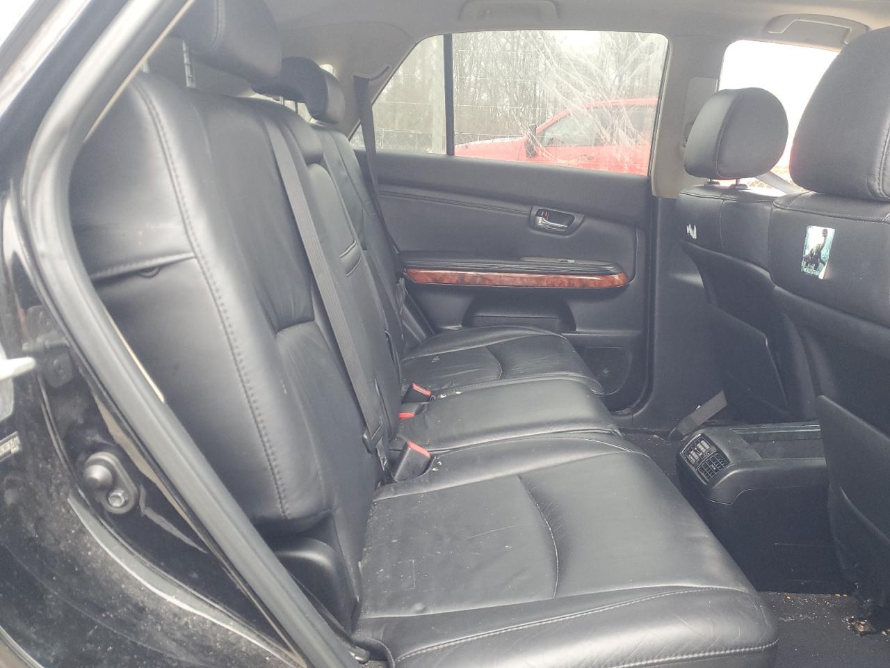 2008 Lexus RX - Image 11