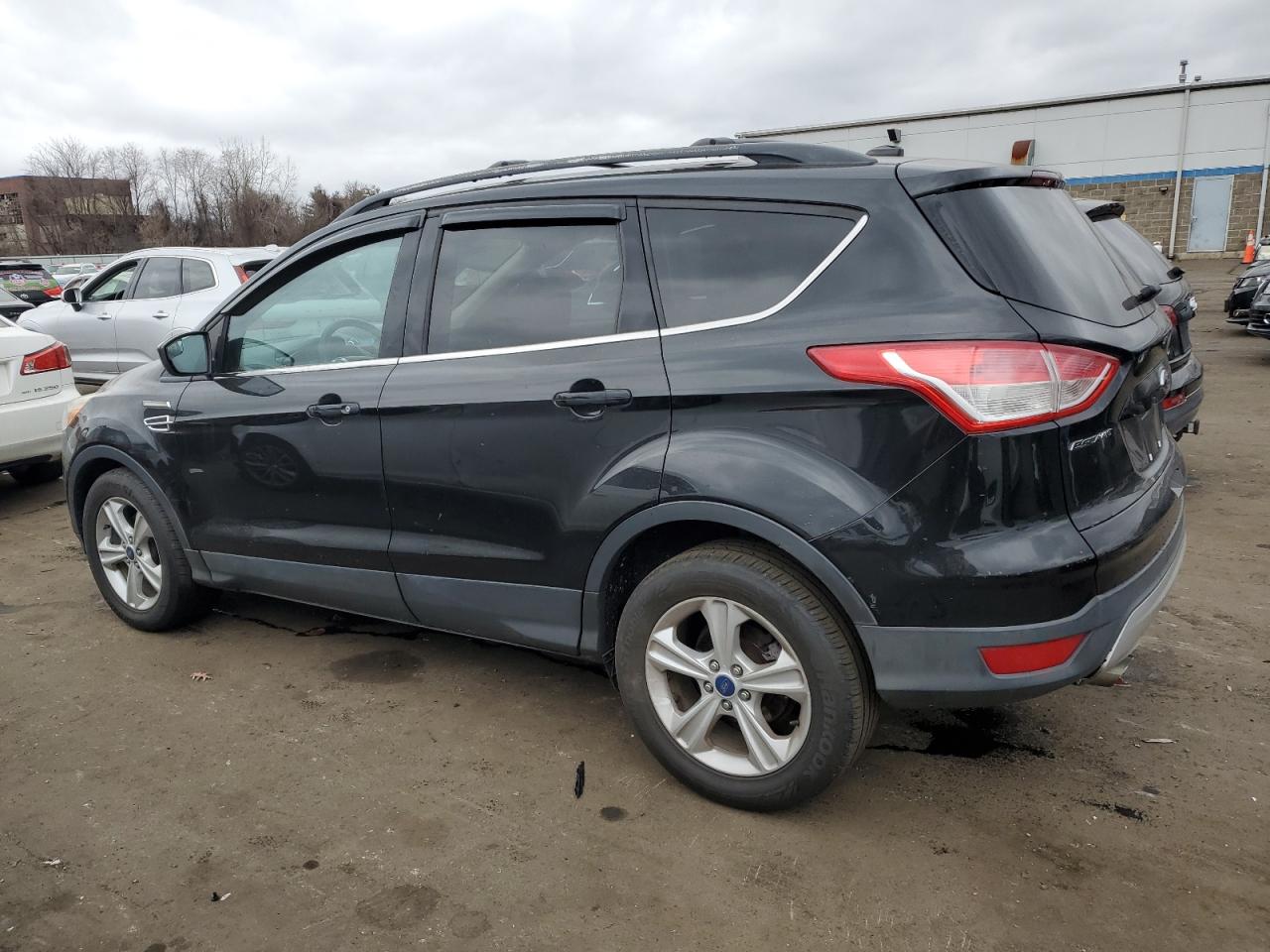 2013 Ford Escape - Image 2