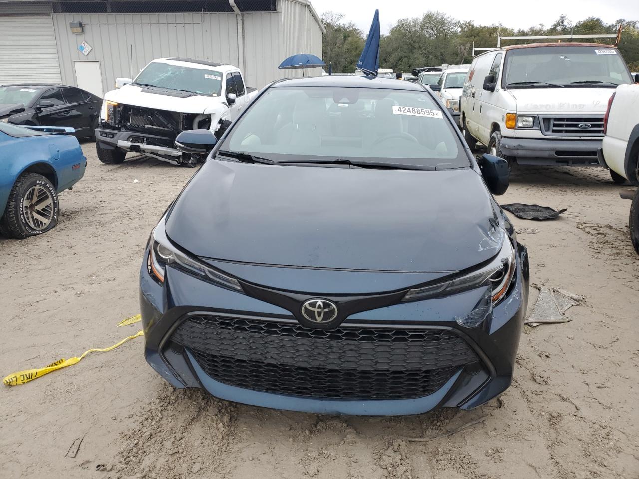 2019 Toyota Corolla - Image 5