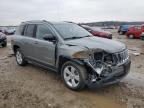 2013 Jeep Compass Sport للبيع في Kansas City، KS - Front End