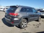 2014 Jeep Grand Cherokee Limited للبيع في Glassboro، NJ - Front End