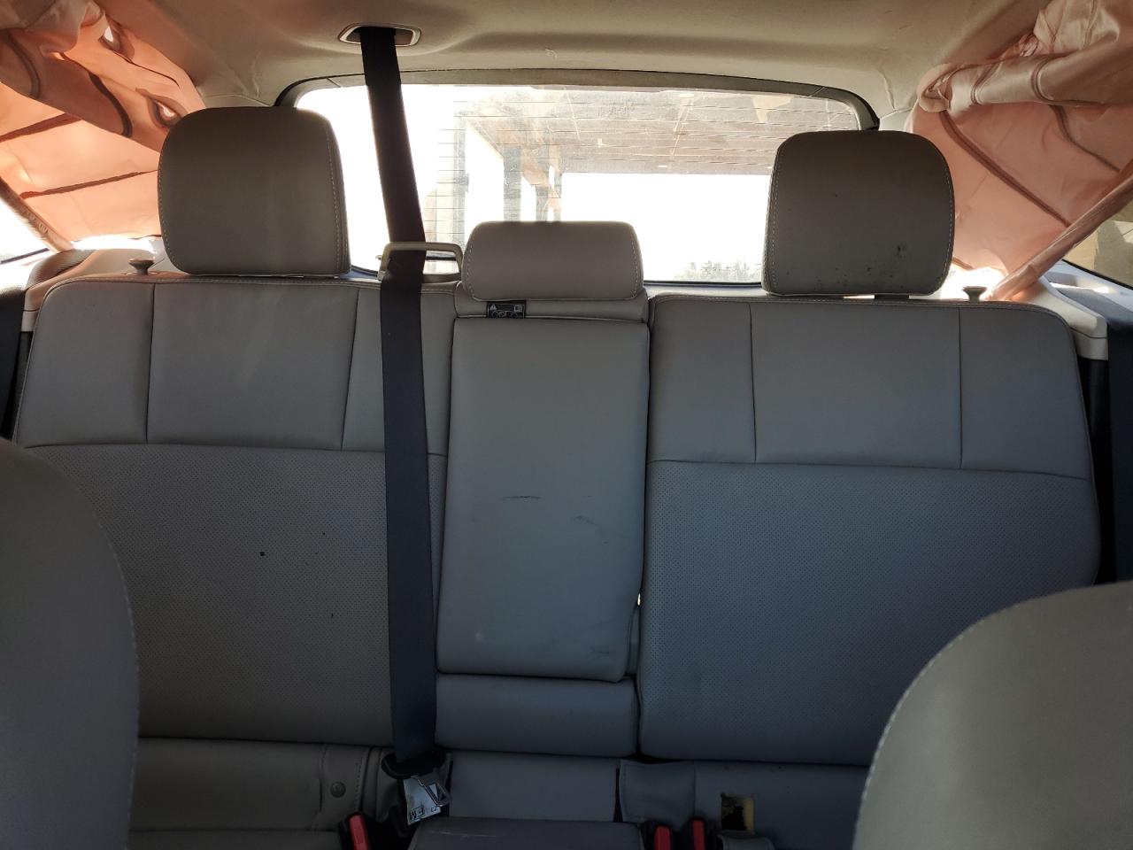 2015 Subaru Forester - Image 10