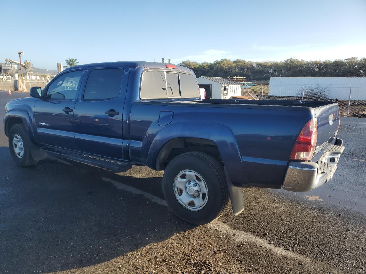 2007 Toyota Tacoma - Image 2