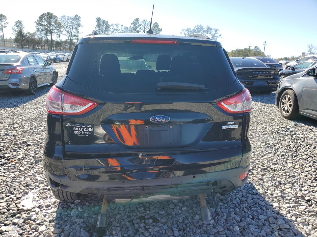 2016 Ford Escape - Image 6
