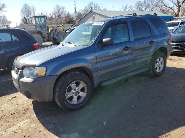 2005 Ford Escape Xlt