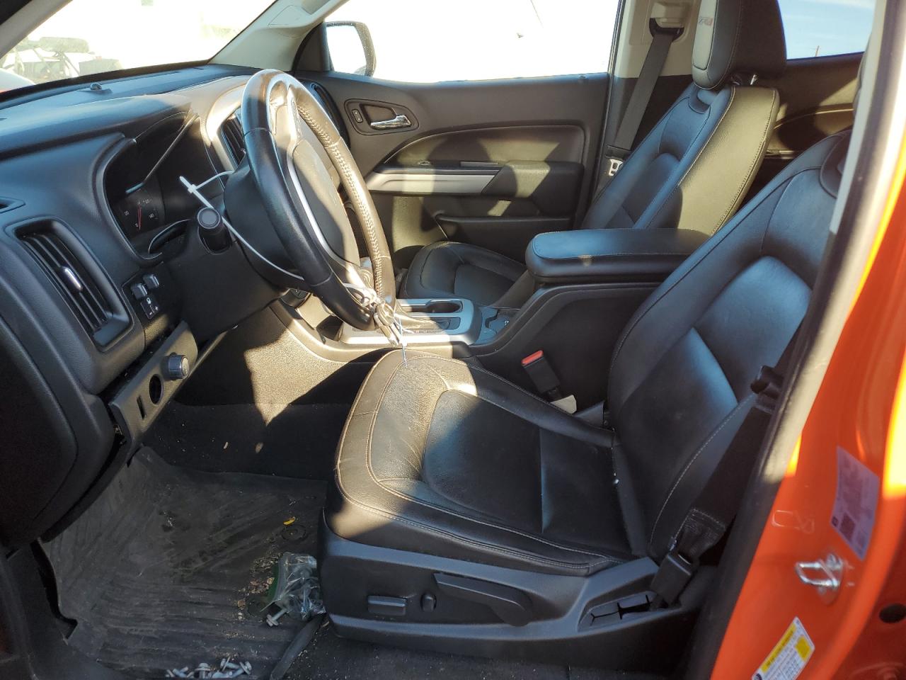 2021 Chevrolet Colorado - Image 7