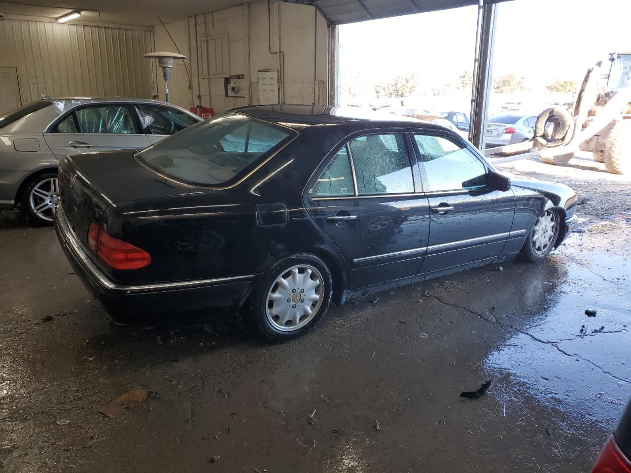 1998 Mercedes-Benz E-klasse - Image 3