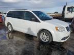 2014 DODGE GRAND CARAVAN SE for sale at Copart AB - CALGARY