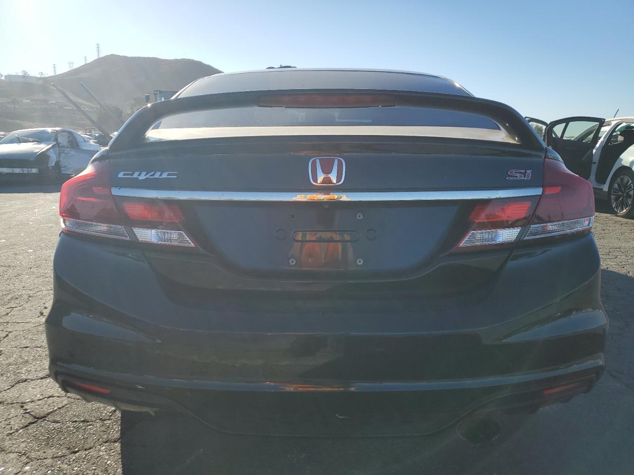 2013 Honda Civic - Image 6