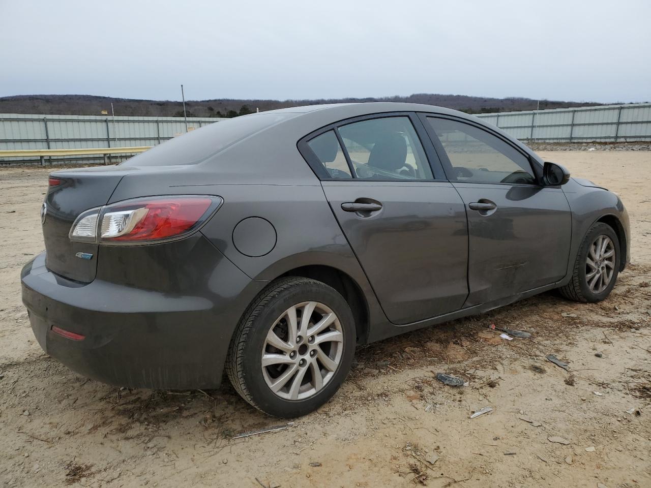 2012 Mazda 3 - Image 3