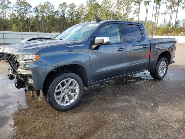 2020 Chevrolet Silverado C1500 Lt  