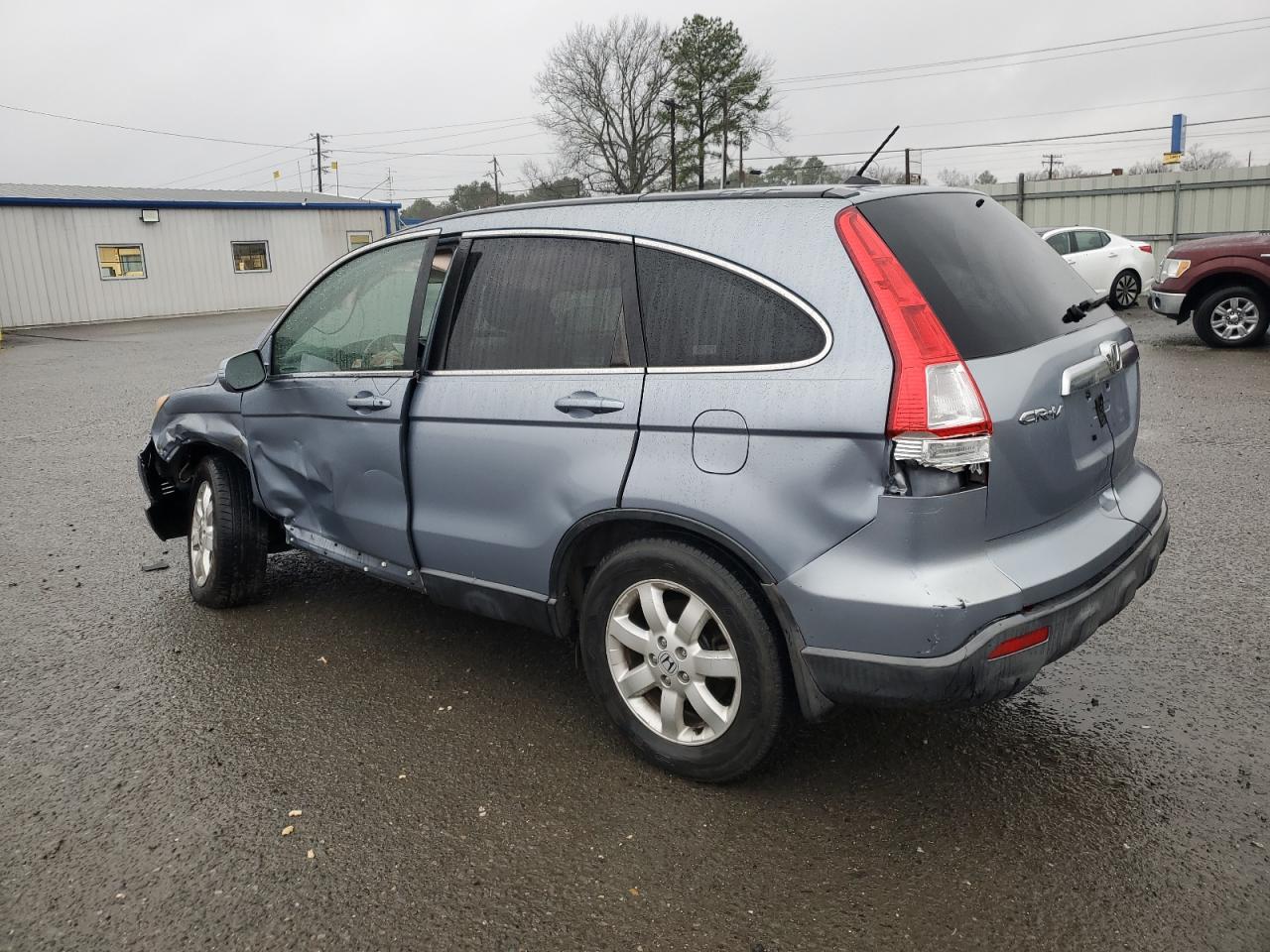 2007 Honda CR-V - Image 2