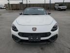 2019 Fiat 124 Spider Classica за продажба в Anthony, TX - Side