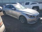 2015 Hyundai Genesis 3.8L იყიდება Albuquerque-ში, NM - Front End