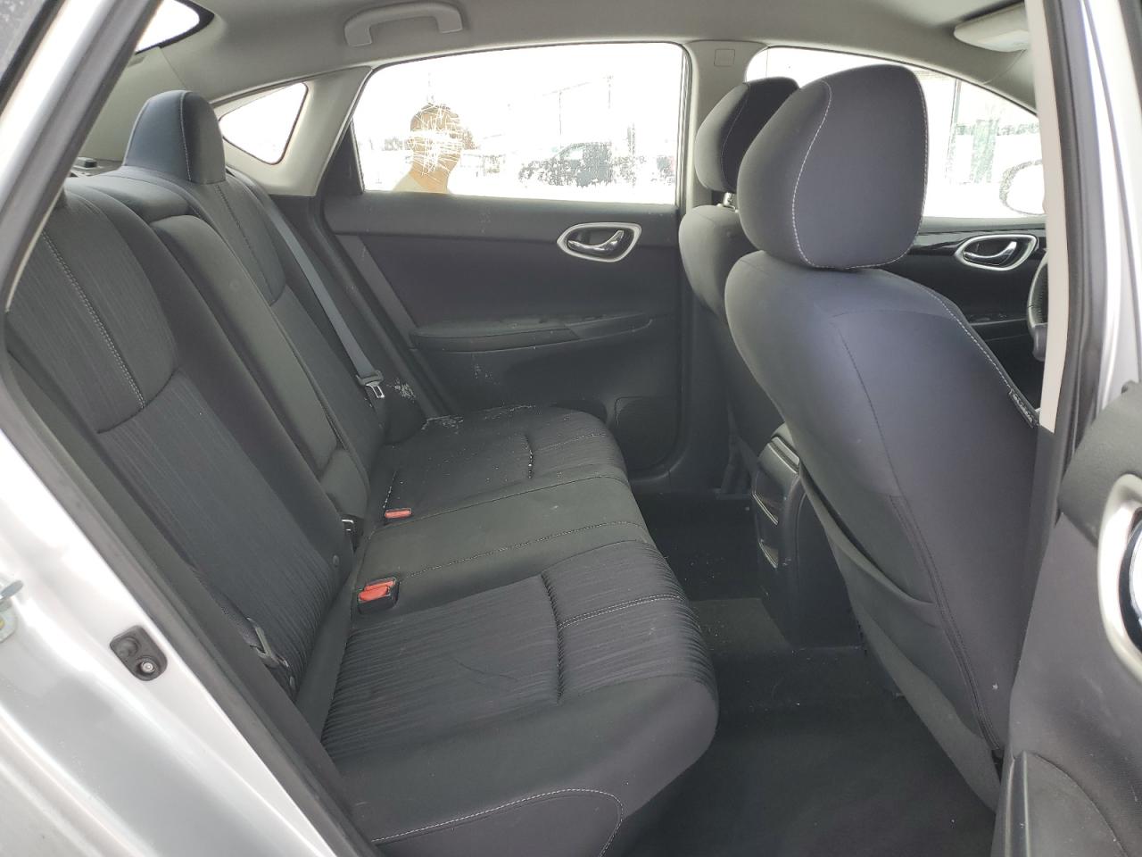 2016 Nissan Sentra - Image 10