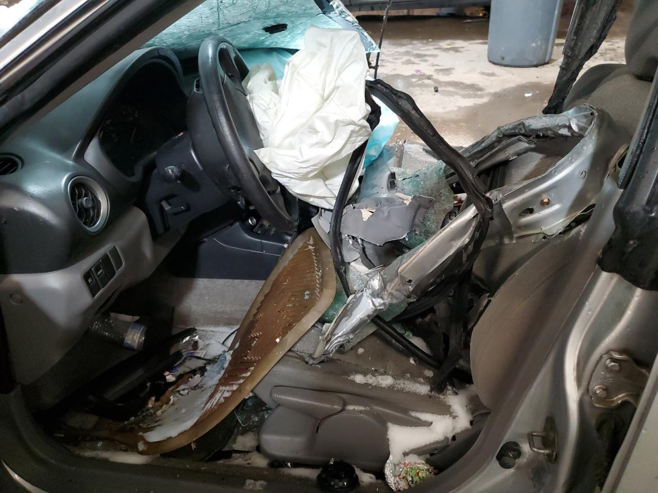 2002 Subaru Impreza - Image 7