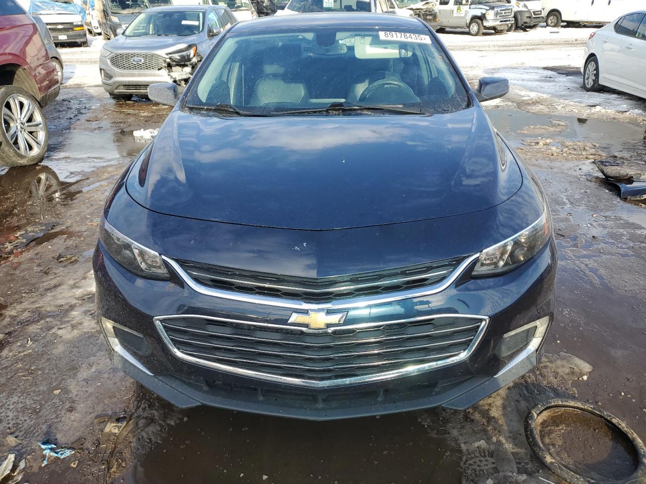 2016 Chevrolet Malibu - Image 5