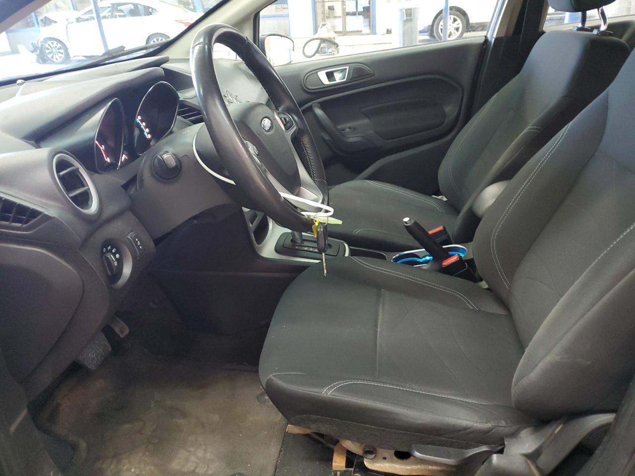 2016 Ford Fiesta - Image 7