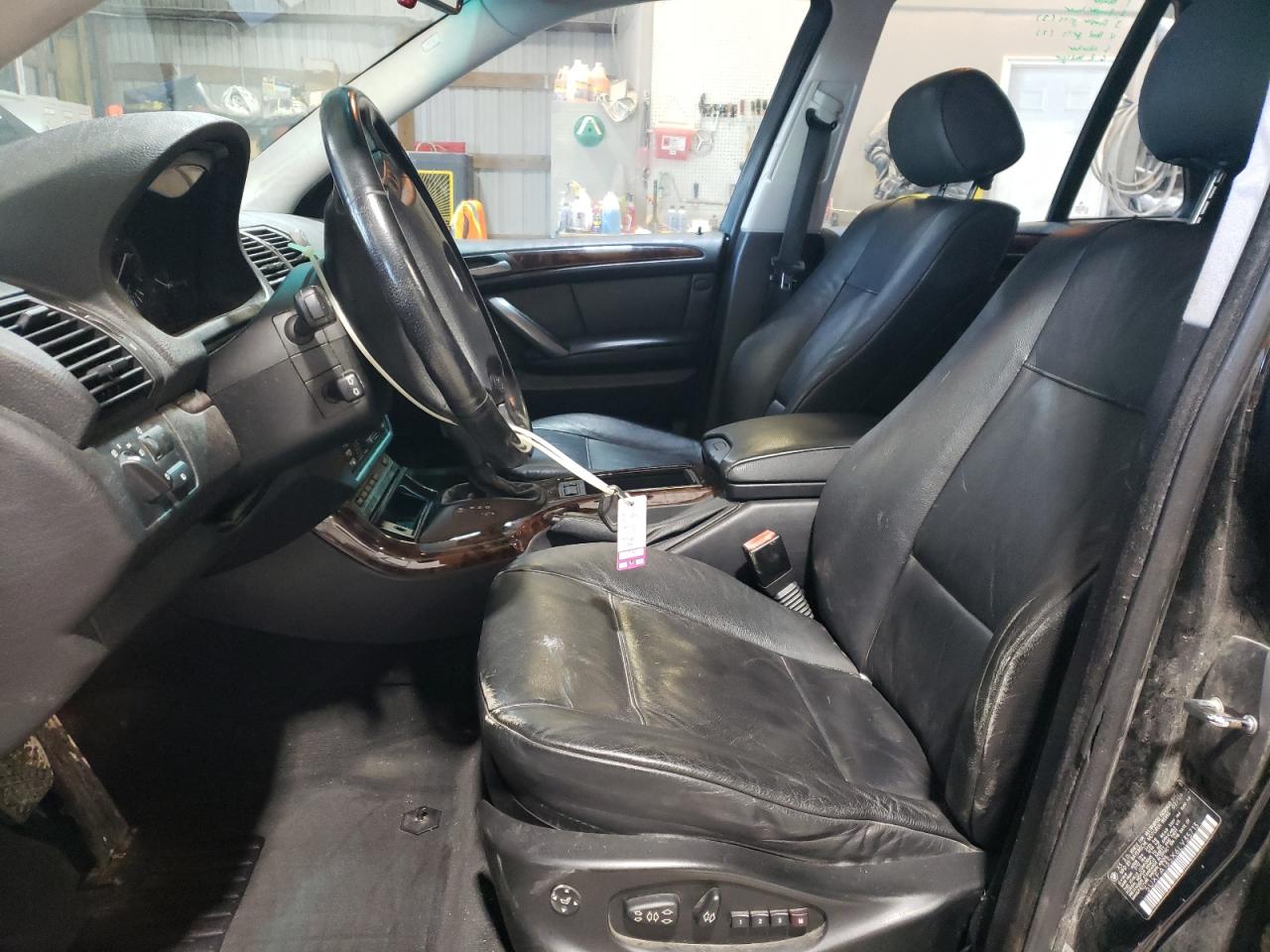 2006 BMW X5 - Image 7