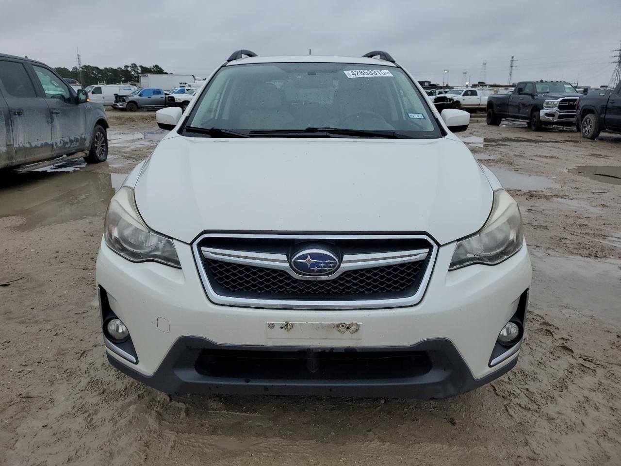 2016 Subaru XV - Image 5