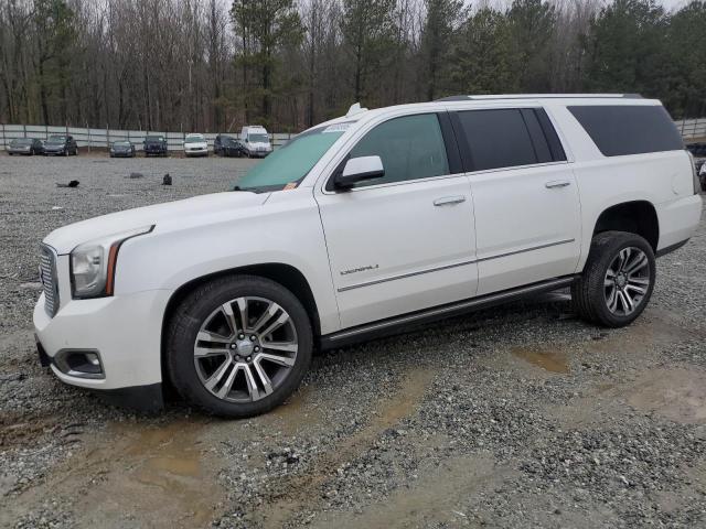 2017 Gmc Yukon Xl Denali