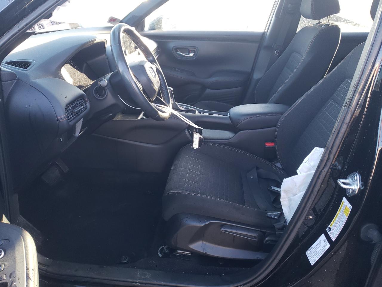 2023 Honda HR-V - Image 7
